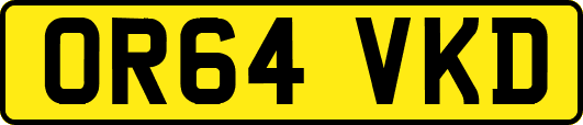 OR64VKD