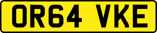 OR64VKE