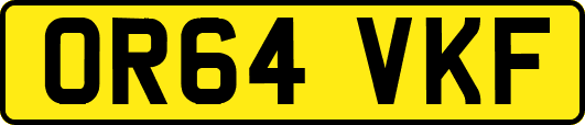 OR64VKF