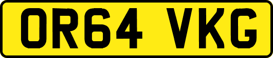 OR64VKG