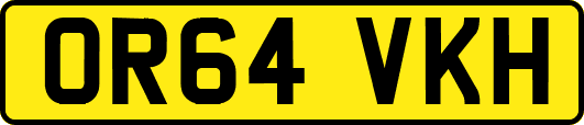 OR64VKH