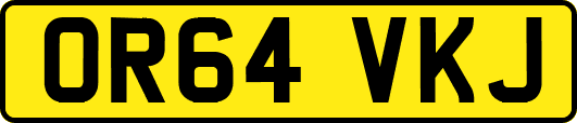 OR64VKJ