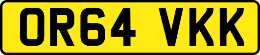 OR64VKK