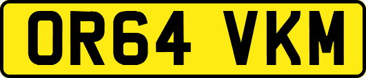 OR64VKM