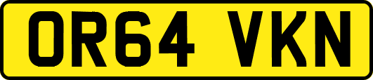 OR64VKN