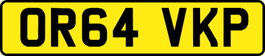 OR64VKP