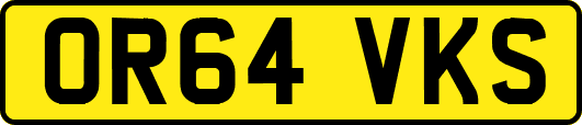 OR64VKS