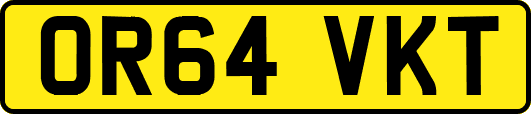 OR64VKT