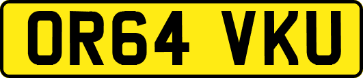 OR64VKU