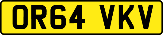 OR64VKV