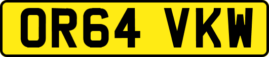 OR64VKW
