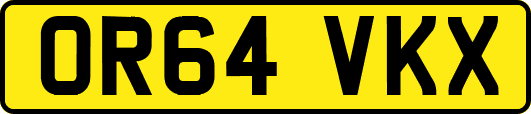 OR64VKX