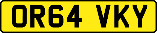 OR64VKY