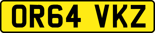 OR64VKZ