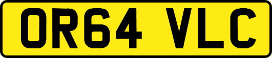 OR64VLC