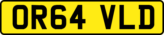 OR64VLD