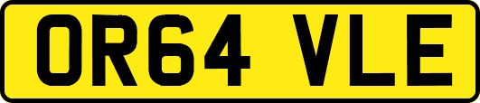 OR64VLE