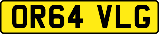 OR64VLG
