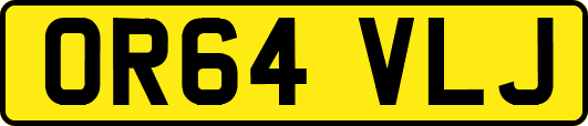 OR64VLJ