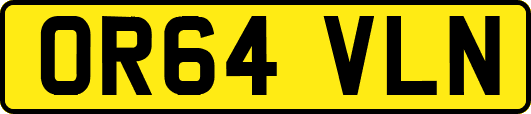 OR64VLN