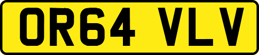 OR64VLV