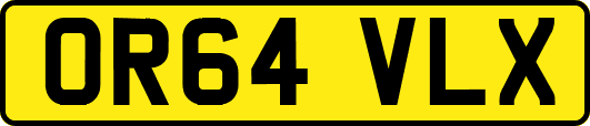 OR64VLX
