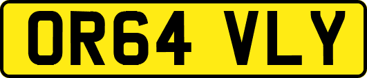 OR64VLY