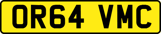 OR64VMC