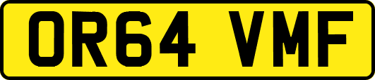 OR64VMF