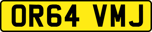 OR64VMJ
