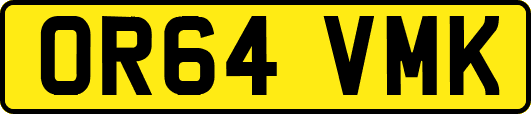 OR64VMK