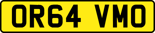 OR64VMO