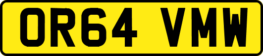 OR64VMW