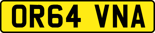 OR64VNA