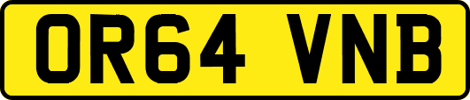 OR64VNB