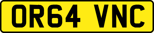 OR64VNC