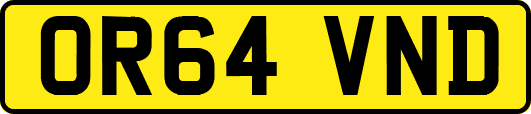 OR64VND