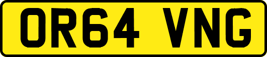OR64VNG