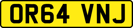OR64VNJ