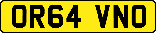 OR64VNO