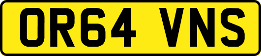 OR64VNS