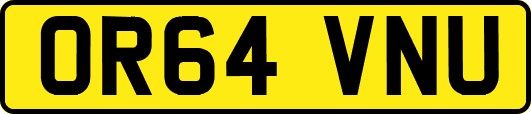 OR64VNU