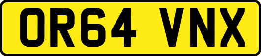 OR64VNX