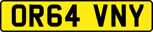 OR64VNY