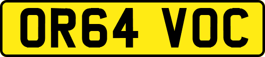 OR64VOC