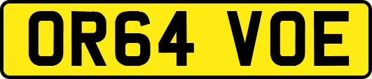 OR64VOE