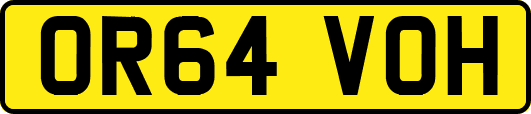 OR64VOH