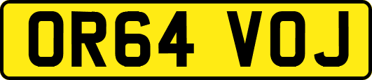 OR64VOJ