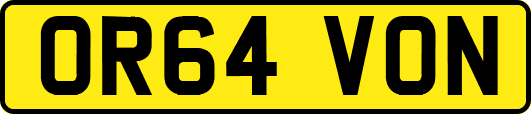 OR64VON