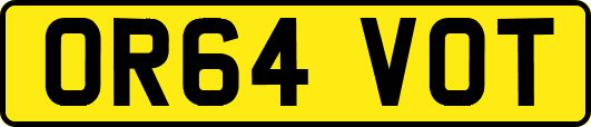 OR64VOT